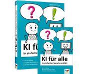 Cover von KI für alle