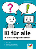 Cover von KI für alle