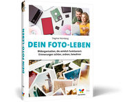 Cover von Dein Foto-Leben