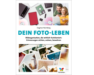 Cover von Dein Foto-Leben