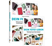 Cover von Dein Foto-Leben
