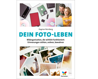 Cover von Dein Foto-Leben