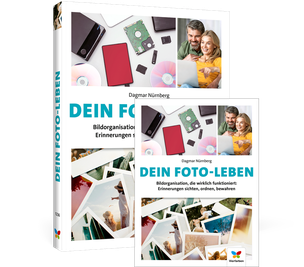 Cover von Dein Foto-Leben