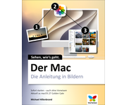 Cover von Der Mac