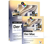 Cover von Der Mac