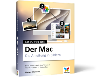 Cover von Der Mac