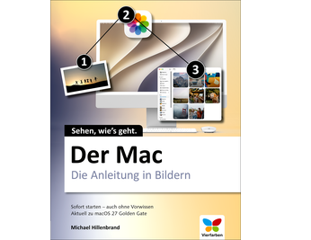 Cover von Der Mac