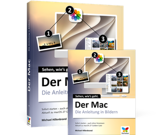 Cover von Der Mac