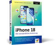 Cover von iPhone 18