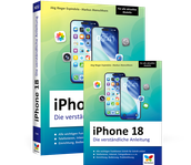 Cover von iPhone 18