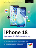 Cover von iPhone 18