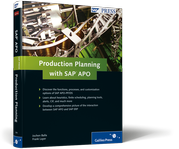 Cover von ABAP Best Practices