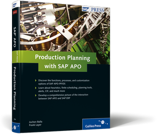 Cover von ABAP Best Practices