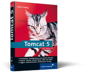 Cover von Tomcat 5