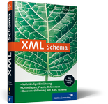 Cover von XML Schema