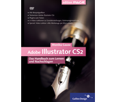 Cover von Adobe Illustrator CS2