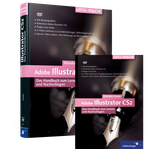 Cover von Adobe Illustrator CS2