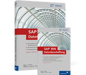 Cover von SAP BW – Datenbeschaffung