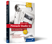 Cover von Pinnacle Studio 10