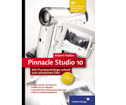 Cover von Pinnacle Studio 10