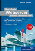 Cover von Dedizierte Webserver
