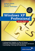Cover von Windows XP Professional
