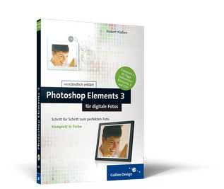 Cover von Photoshop Elements 