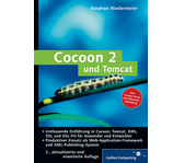 Cover von Cocoon 2 und Tomcat