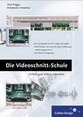 Cover von Die Videoschnitt-Schule