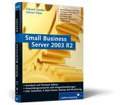 Cover von Small Business Server 2003 R2