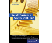 Cover von Small Business Server 2003 R2