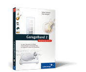 Cover von GarageBand 2