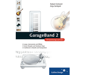 Cover von GarageBand 2