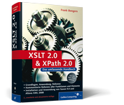 Cover von XSLT 2.0 und XPath 2.0