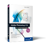 Cover von Adobe Photoshop CS2 – Der professionelle Einstieg
