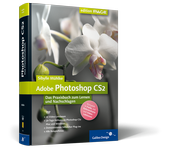 Cover von Adobe Photoshop CS2