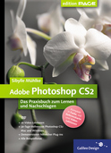 Cover von Adobe Photoshop CS2