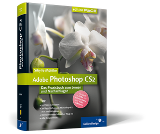 Cover von Adobe Photoshop CS2
