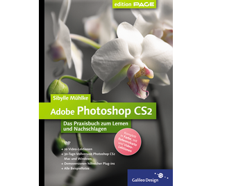 Cover von Adobe Photoshop CS2
