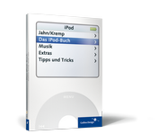 Cover von Das iPod-Buch