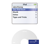 Cover von Das iPod-Buch