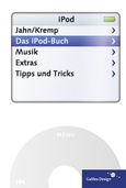 Cover von Das iPod-Buch