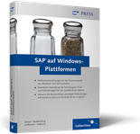 Cover von SAP auf Windows-Plattformen