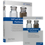 Cover von SAP auf Windows-Plattformen