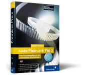 Cover von Adobe Premiere Pro 2