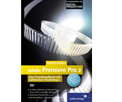 Cover von Adobe Premiere Pro 2