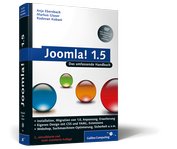 Cover von Joomla!
