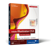 Cover von Adobe Illustrator CS3