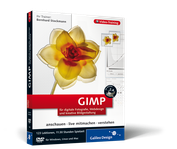 Cover von GIMP