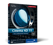 Cover von Cinema 4D 11